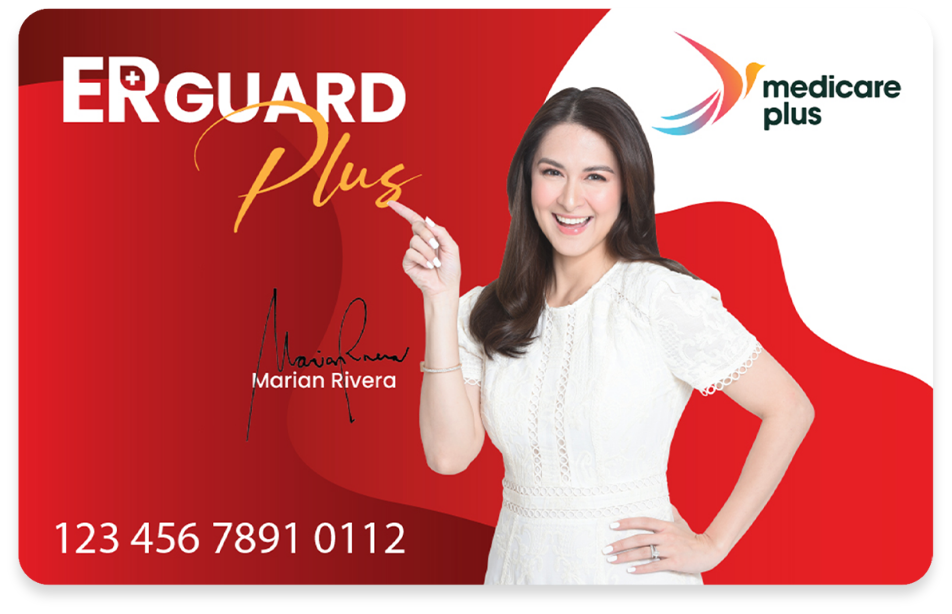 ER GUARD by Medicare Plus