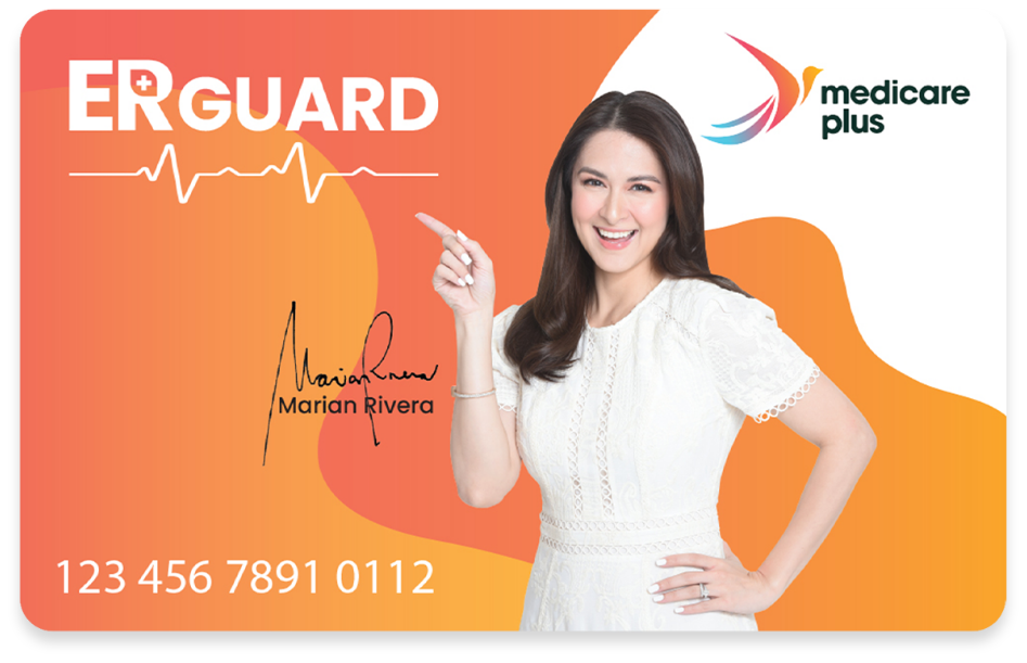ER GUARD by Medicare Plus